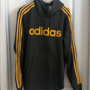 NWT Adidas men’s hoodie